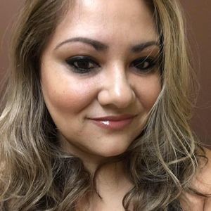 Meet your Posher, Veronica